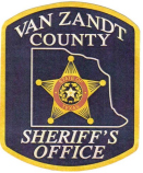 VZC Sheriff Badge
